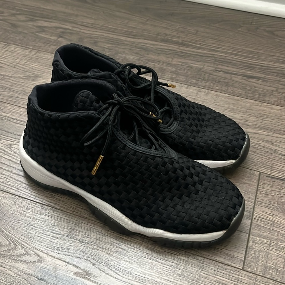 Air Jordan Future Gold